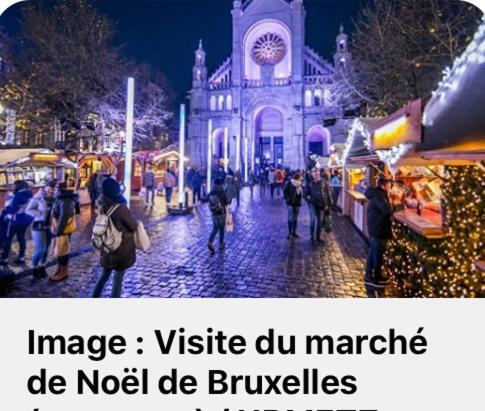 Expo Appartement Brussel
