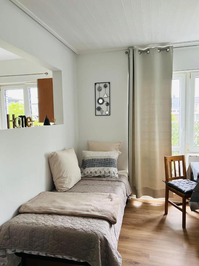 Expo Apartamento *