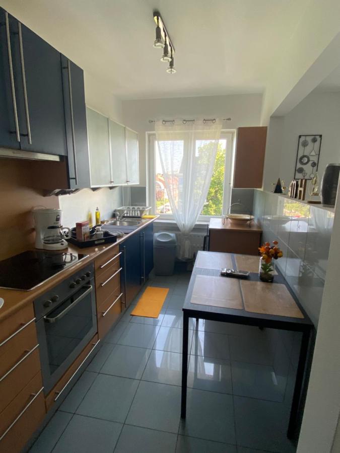 Apartamento Expo *
