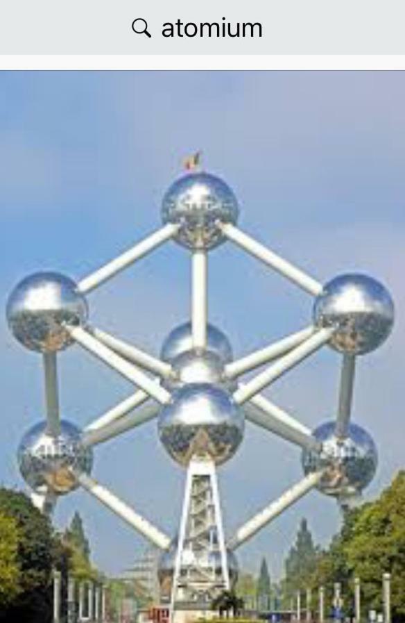 Expo Apartamento Bruselas