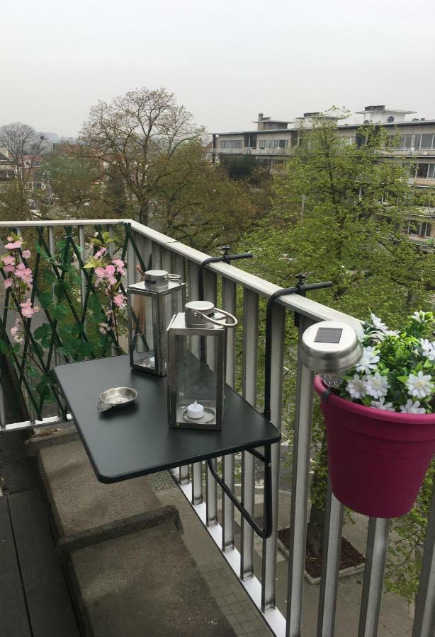 Apartamento Expo Bruselas